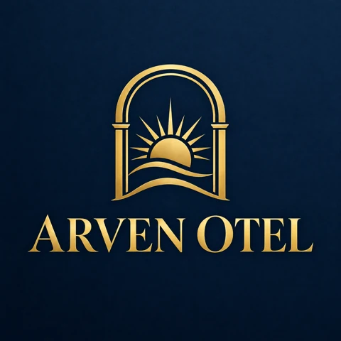 Arven Otel logosu