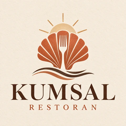 Kumsal Restoran logosu