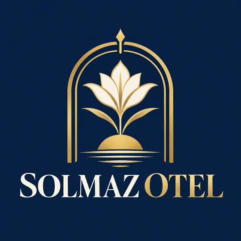 Solmaz Otel logosu